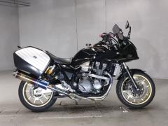 Honda CB1300SF BOLDOR ST 2011