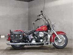 HD HERITAGE FLSTC1340 1995