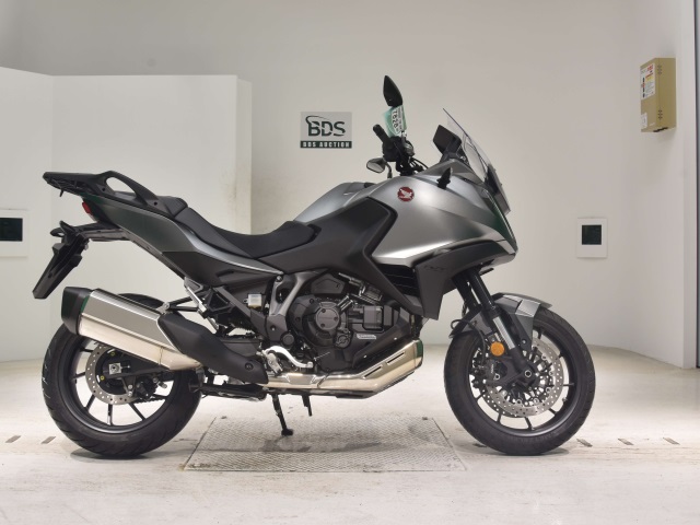 Honda NT1100 2024