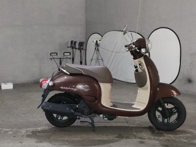 Honda GIORNO 2011