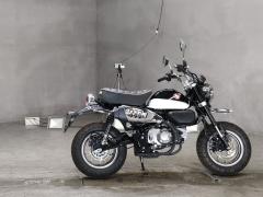 Honda MONKEY125 2018