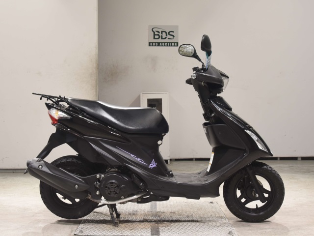 Suzuki ADDRESS V125