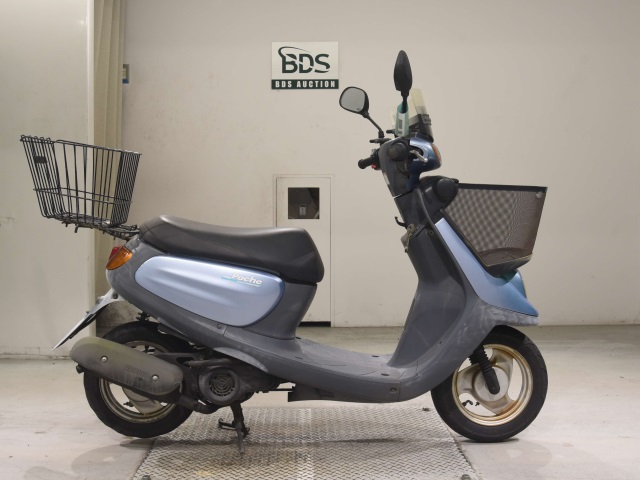 Yamaha JOG POCHE 2006
