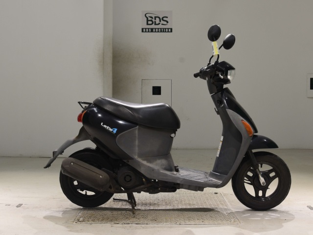 Suzuki LETS4