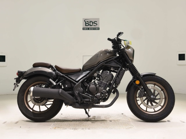 Honda REBEL S CMX250 2023