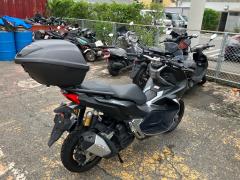 Honda ADV 150 2020