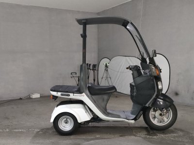 Honda GYRO CANOPY 2019