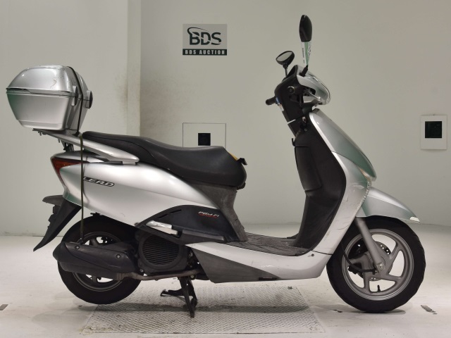 Honda LEAD110 2012