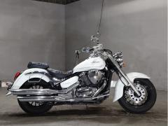 Suzuki INTRUDER 400 CLASSIC 2012