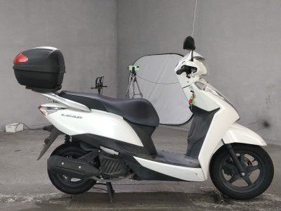 Honda LEAD125 2013