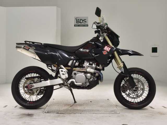 Suzuki DR-Z400SM 2010