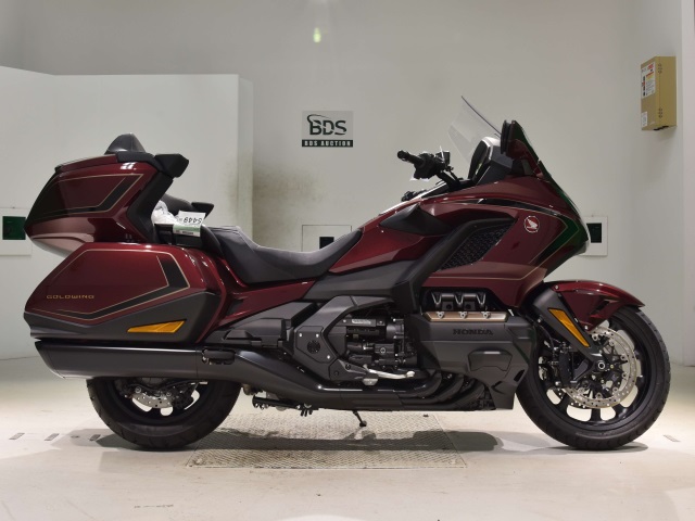 Honda GL1800 TOUR D 2025