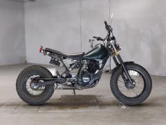 Yamaha TW200 1999