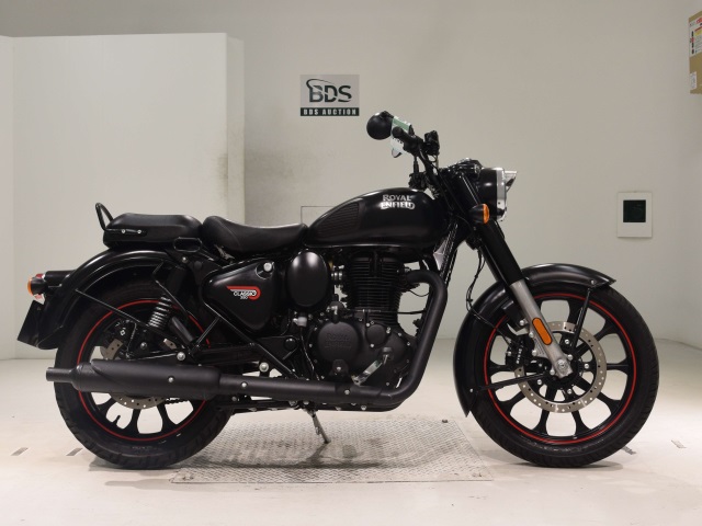 Royal Enfield CLASSIC350 2022