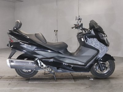 Suzuki SKYWAVE 250M