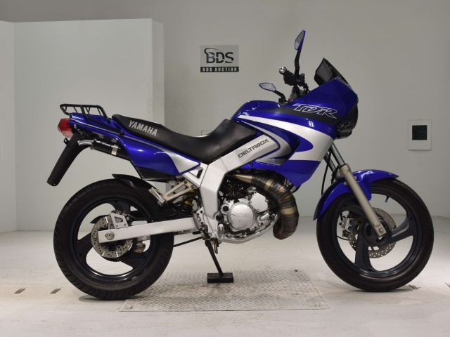 Yamaha TDR125