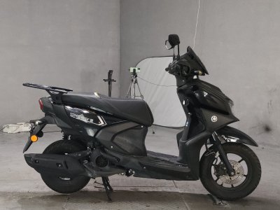 Yamaha CYGNUS RAY ZR HYBRID 2022