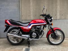 Honda CB400 1983