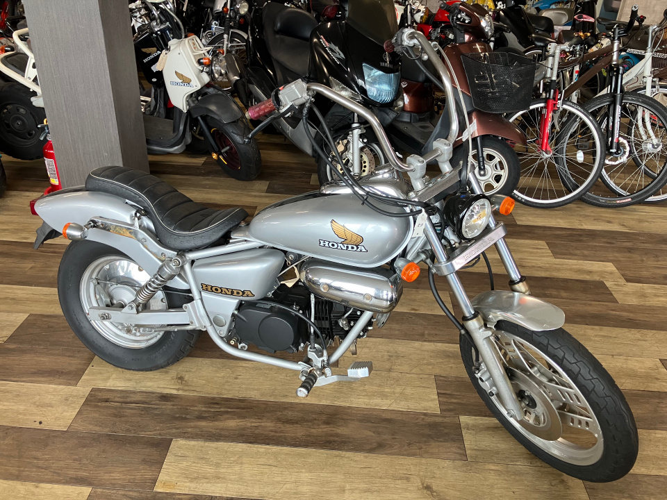 Honda MAGNA50 1995