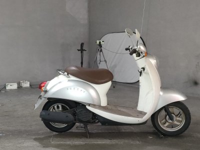 Honda DIO110 2003