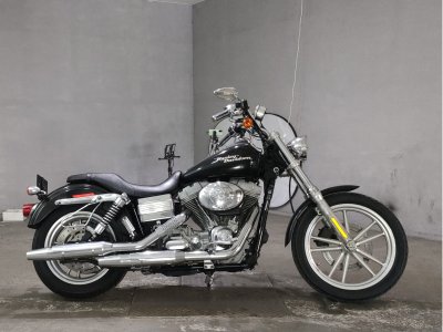 HD SUPER GLIDE FXDI1450 2005