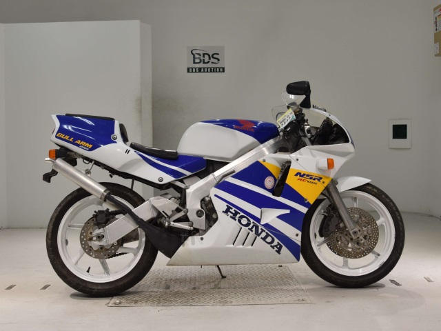 Honda NSR250R 1990