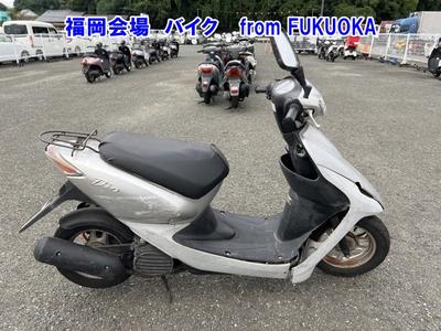 Honda DIO-5 2004