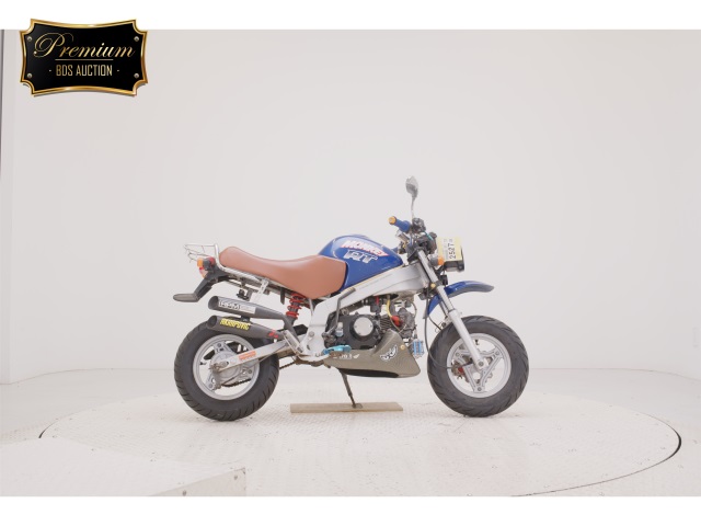Honda MONKEY RT 1988