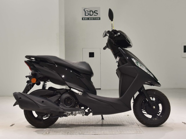 Yamaha JOG 125 2022