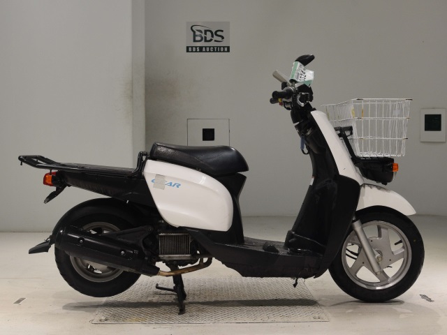 Yamaha GEAR 2019