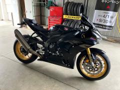 Honda CBR1000RR SP 2022