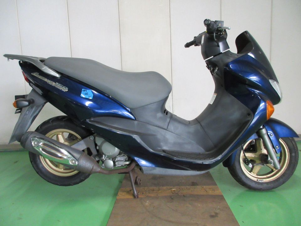 Suzuki AVENIS150