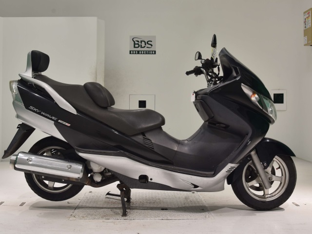 Suzuki SKYWAVE 250S