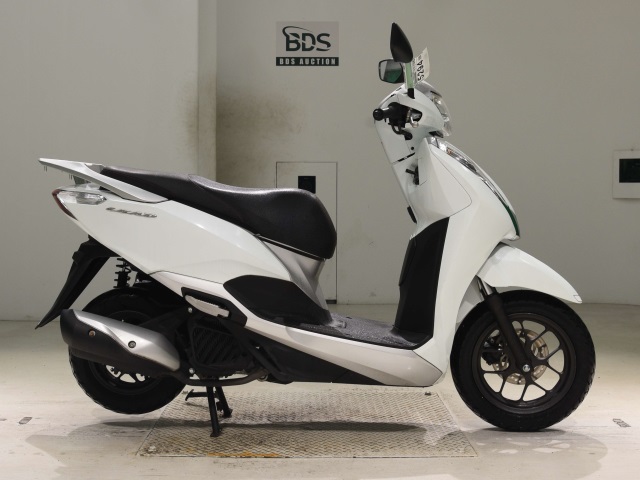 Honda LEAD125 2019