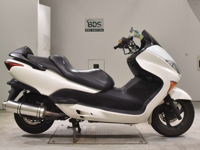 Honda FORZA X 2004