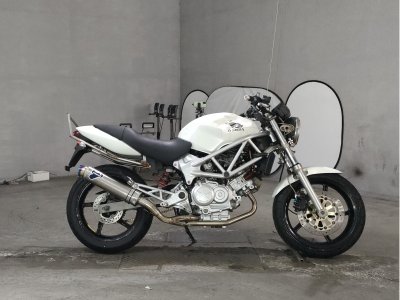 Honda VTR250 1998