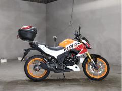 Honda HORNET 2.0 2020