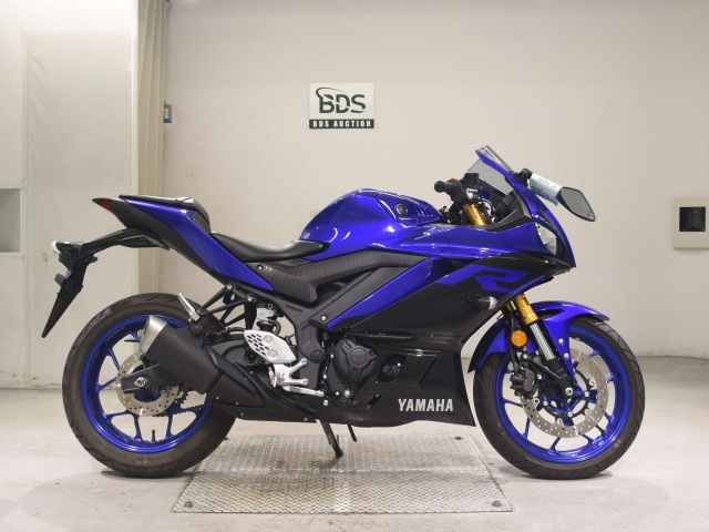 Yamaha YZF-R25 2019