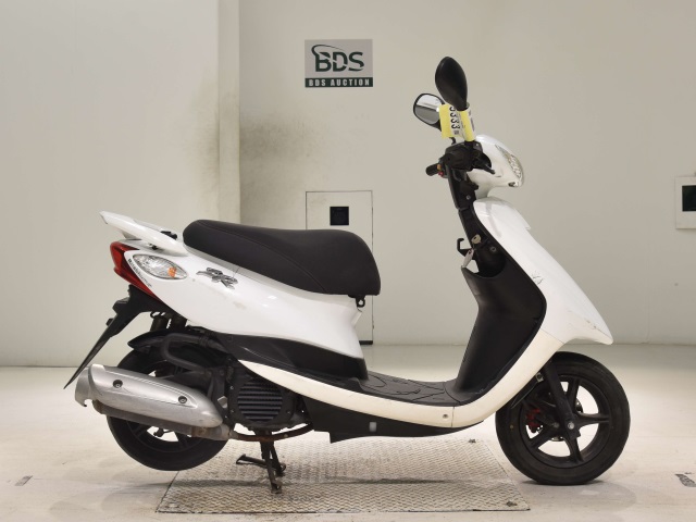 Yamaha JOG ZR 2011