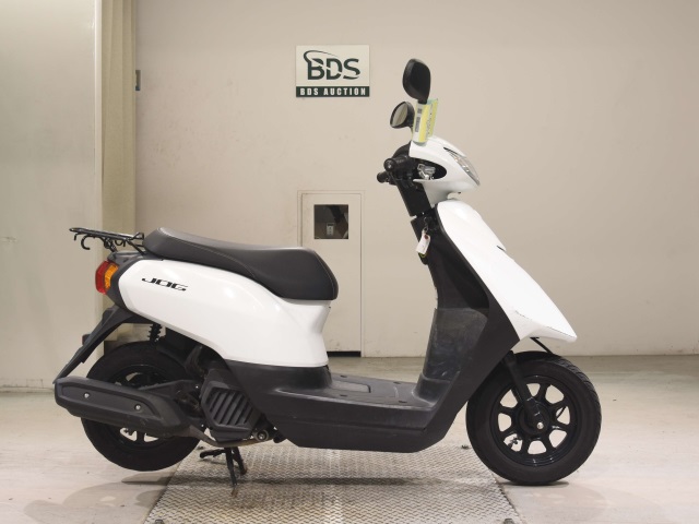Yamaha JOG 50 2021