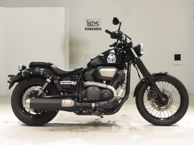 Yamaha BOLT 950A 2017