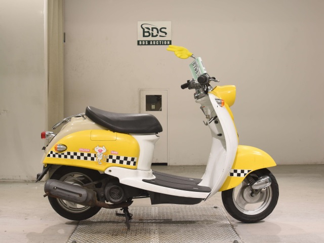 Yamaha VINO50 2001