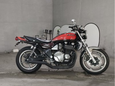 Kawasaki ZEPHYR1100 2007