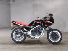 Kawasaki ESTRELLA RS 1995