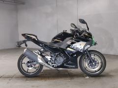Kawasaki NINJA400 2019