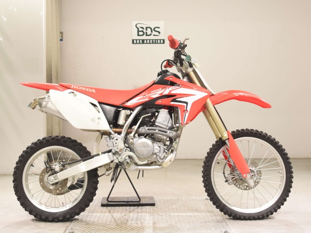 Honda CRF150R 2018