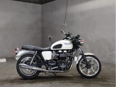 Triumph BONNEVILLE SE 2011