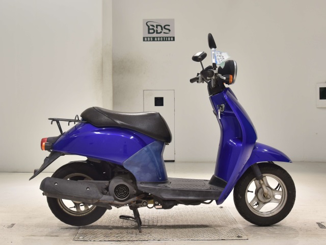 Honda TODAY 2006