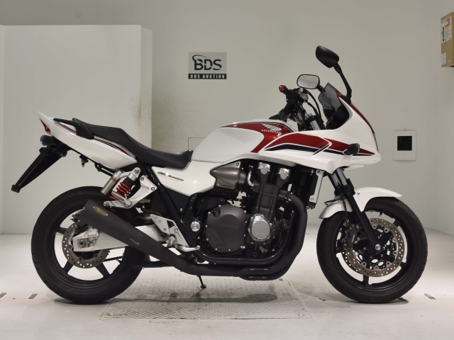Honda CB1300SF BOLDOR 2010