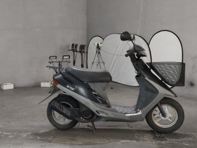 Honda DIO 1996